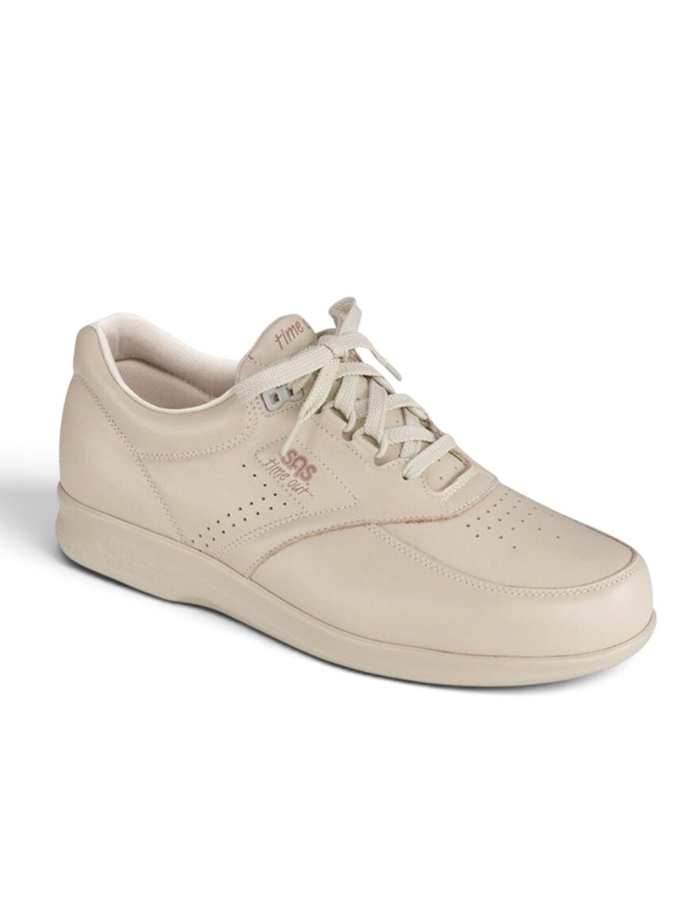 SAS Time Out Walking Shoes NWOB